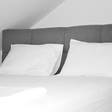 Apartman Lucana Apartman Tribalj Kültér fotó