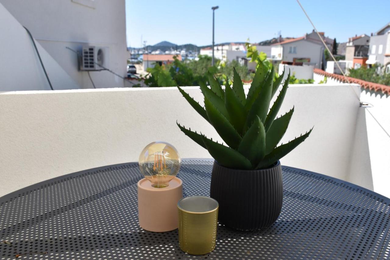 Apartman Lucana Apartman Tribalj Kültér fotó