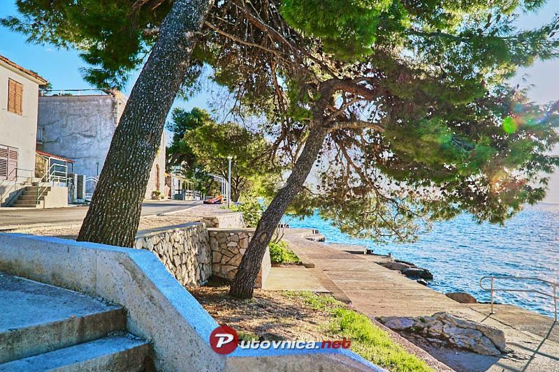 Apartman Lucana Apartman Tribalj Kültér fotó