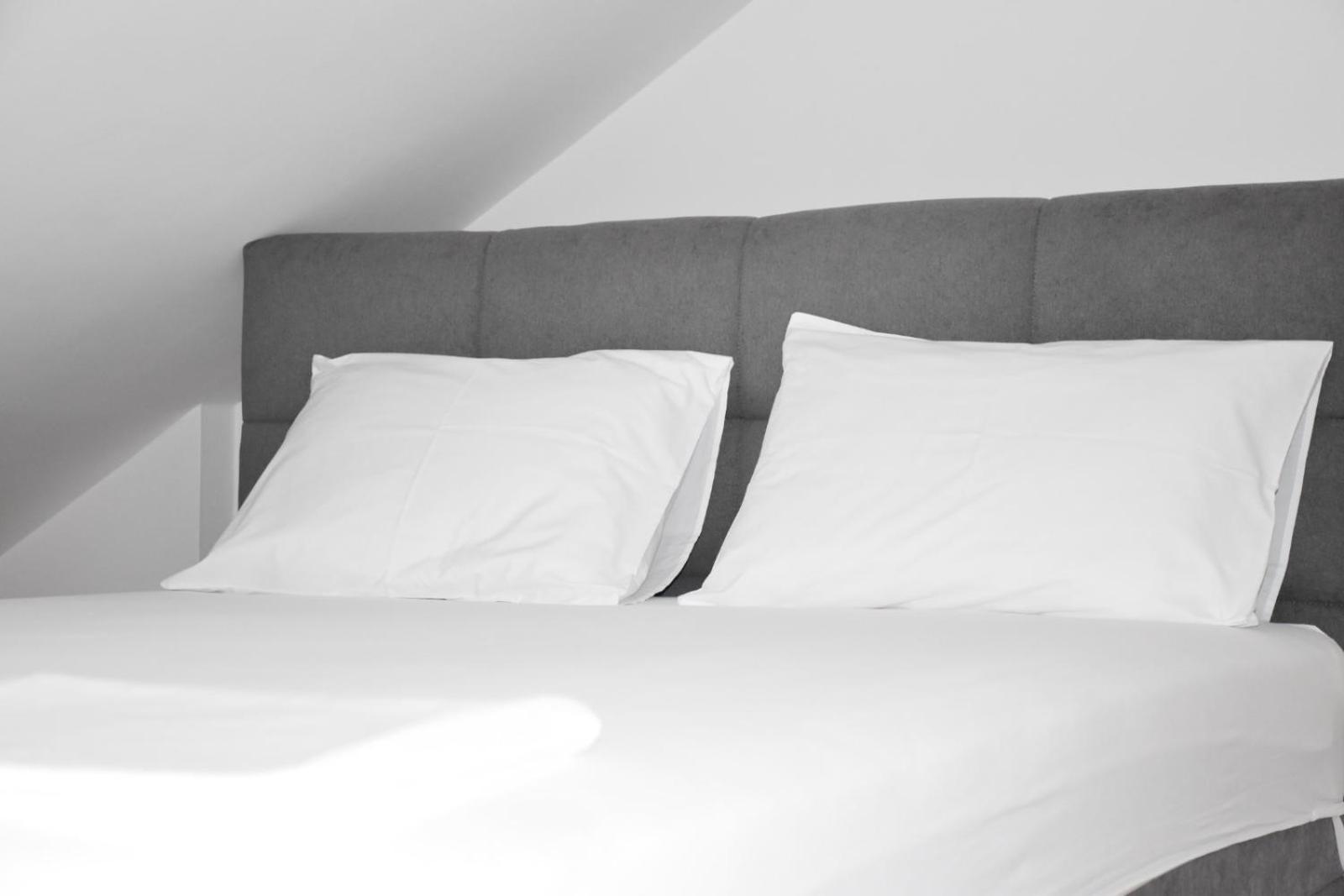 Apartman Lucana Apartman Tribalj Kültér fotó