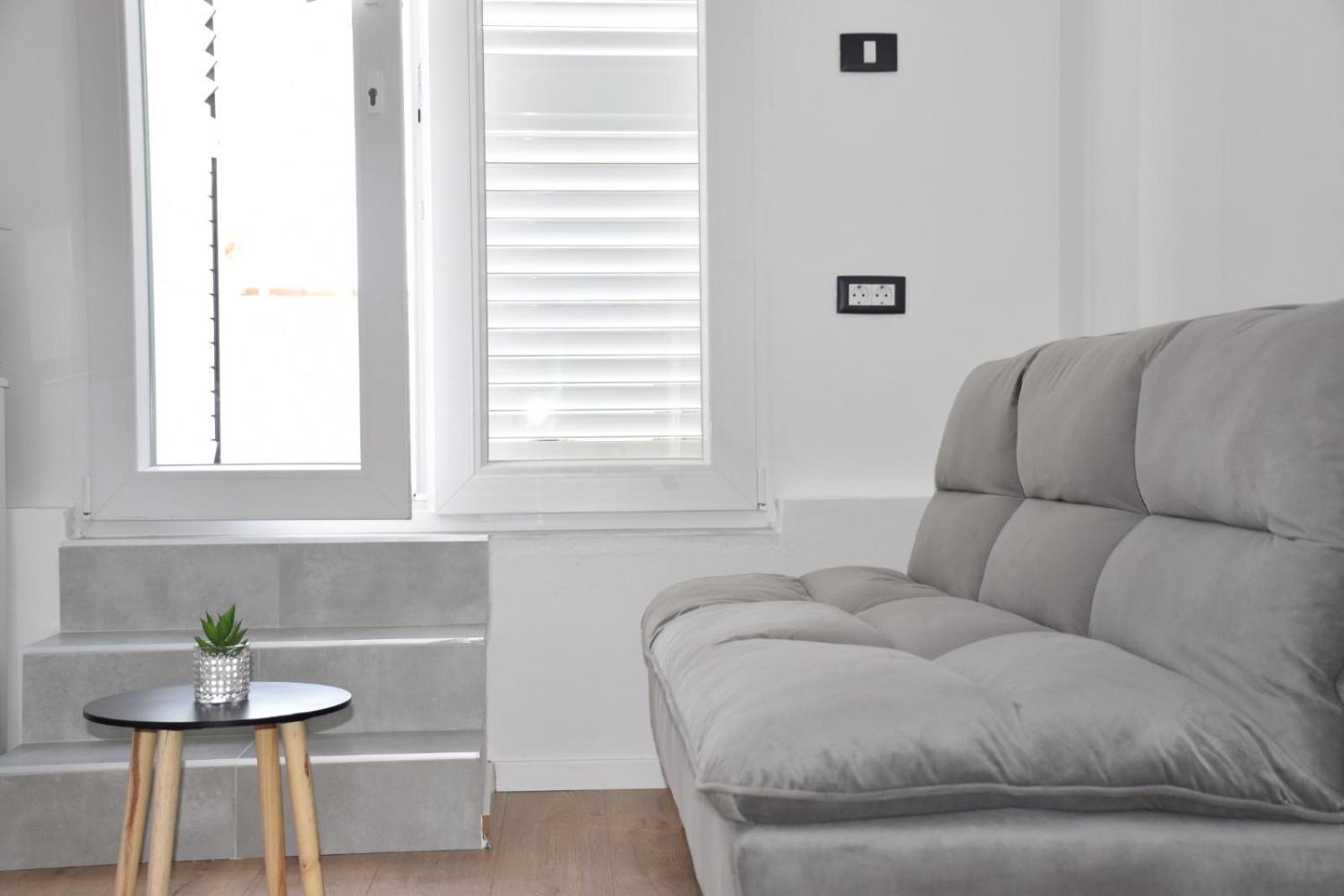 Apartman Lucana Apartman Tribalj Kültér fotó